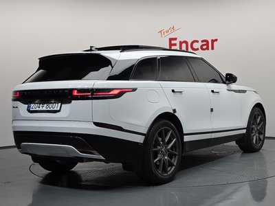 صورة 4 لـ 2024 LAND Rover RANGE ROVER VELAR