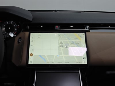 2024 LAND Rover RANGE ROVER VELAR thumbnail 13