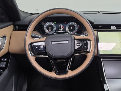2024 LAND Rover RANGE ROVER VELAR thumbnail 14