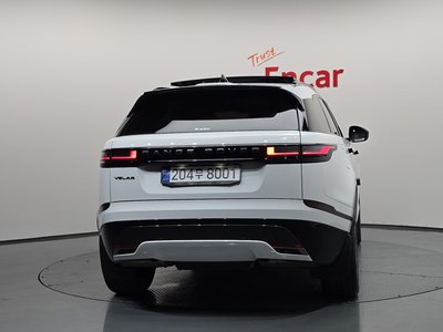 صورة 3 لـ 2024 LAND Rover RANGE ROVER VELAR