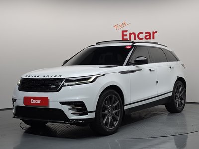 صورة 1 لـ 2024 LAND Rover RANGE ROVER VELAR