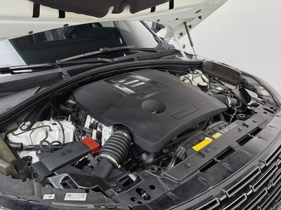 صورة 7 لـ 2024 LAND Rover RANGE ROVER VELAR