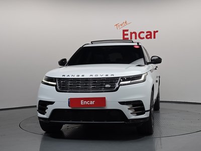 صورة 2 لـ 2024 LAND Rover RANGE ROVER VELAR