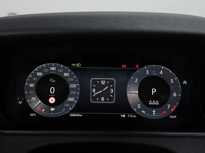 صورة 8 لـ 2024 LAND Rover RANGE ROVER VELAR