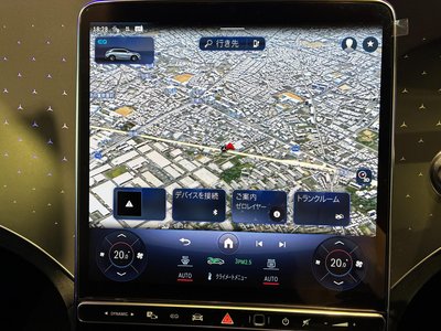 2024 Mercedes-BENZ EQE 缩略图 22