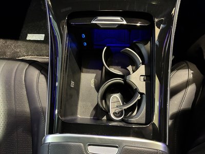 2024 Mercedes-BENZ EQE 缩略图 30