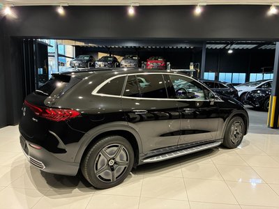 MERCEDES-BENZ EQE - 6