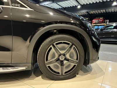 2024 Mercedes-BENZ EQE 缩略图 13