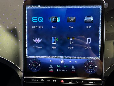 2024 Mercedes-BENZ EQE 缩略图 21