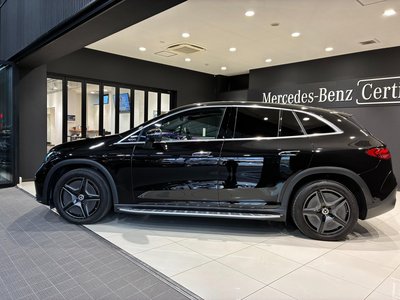 MERCEDES-BENZ EQE - 9