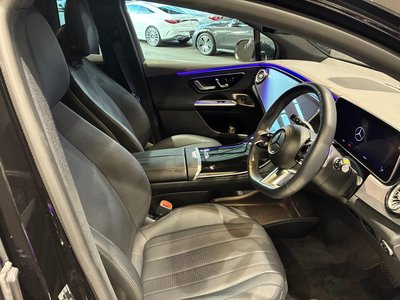 2024 Mercedes-BENZ EQE 缩略图 15