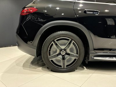 2024 Mercedes-BENZ EQE 缩略图 12