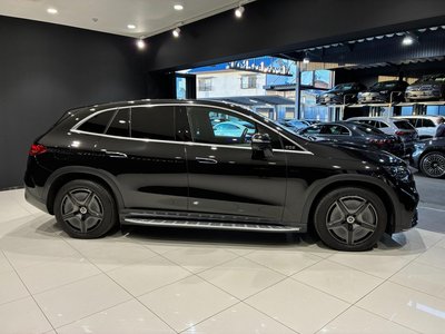MERCEDES-BENZ EQE - 4