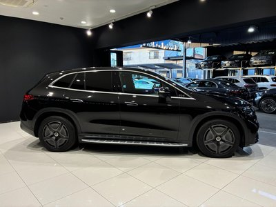 MERCEDES-BENZ EQE - 5
