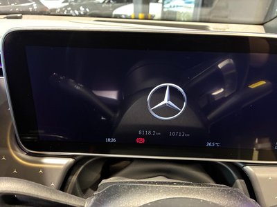 2024 Mercedes-BENZ EQE 缩略图 14