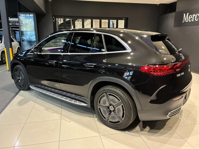 MERCEDES-BENZ EQE - 8