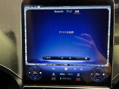 2024 Mercedes-BENZ EQE 缩略图 23