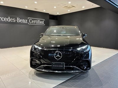 MERCEDES-BENZ EQE - 2