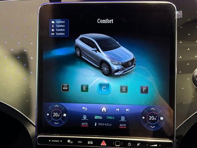 2024 Mercedes-BENZ EQE 缩略图 28