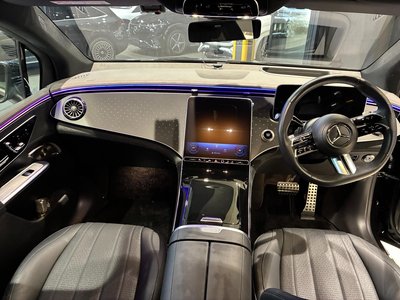 2024 Mercedes-BENZ EQE 缩略图 18