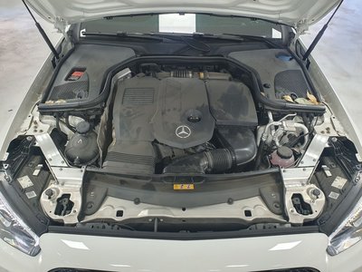 MERCEDES-BENZ E-CLASS - 7