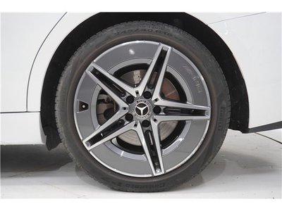 MERCEDES-BENZ C-CLASS - 10