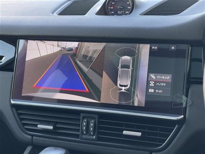 PORSCHE CAYENNE - 10