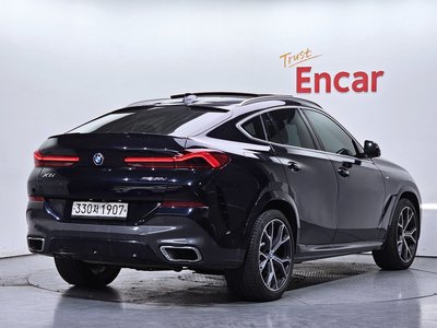 BMW X6 - 4