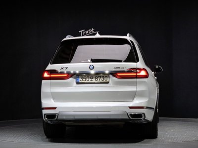 BMW X7 - 3