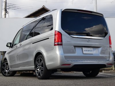 MERCEDES-BENZ V-CLASS - 4