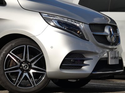 MERCEDES-BENZ V-CLASS - 10