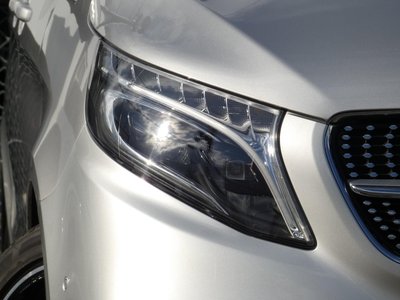 MERCEDES-BENZ V-CLASS - 5