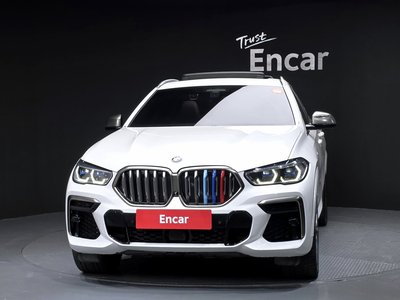 BMW X6 - 2