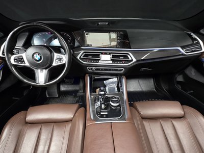 BMW X6 - 5