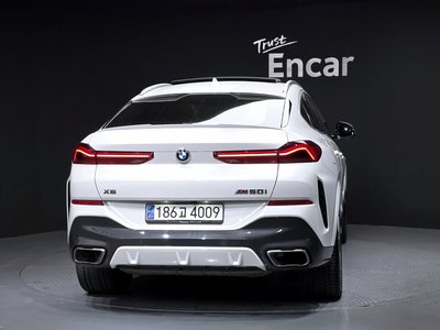 BMW X6 - 4