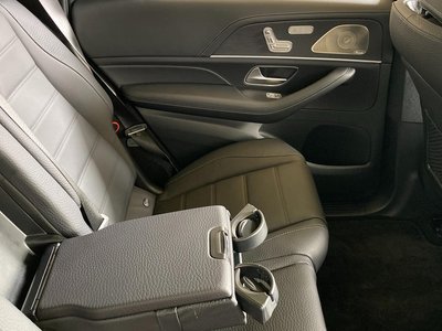 2025 Mercedes-BENZ GLS — миниатюра 25