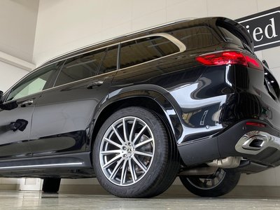 2025 Mercedes-BENZ GLS — миниатюра 33