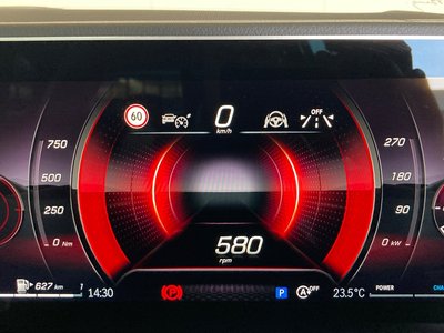 2025 Mercedes-BENZ GLS — миниатюра 40