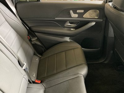 2025 Mercedes-BENZ GLS — миниатюра 24