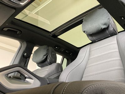 2025 Mercedes-BENZ GLS — миниатюра 11
