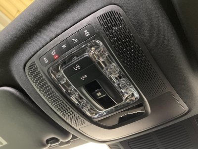 2025 Mercedes-BENZ GLS — миниатюра 20