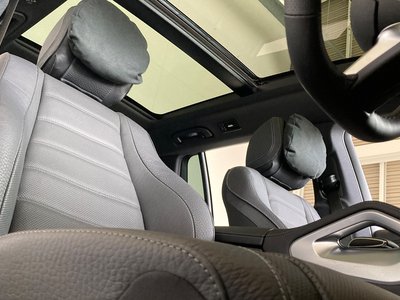 2025 Mercedes-BENZ GLS photo 10