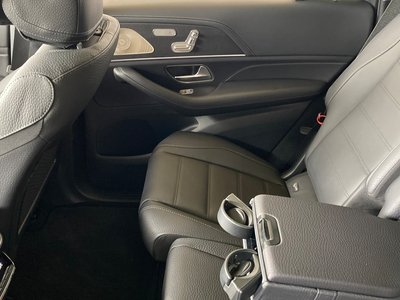 2025 Mercedes-BENZ GLS — миниатюра 26