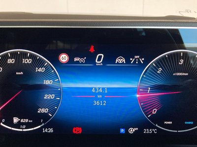 2025 Mercedes-BENZ GLS — миниатюра 19
