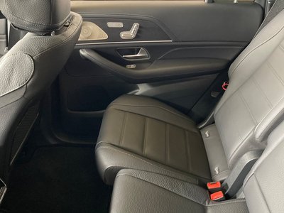 2025 Mercedes-BENZ GLS — миниатюра 27