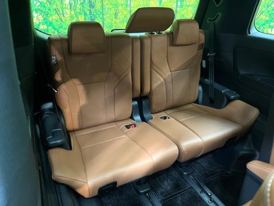 TOYOTA VELLFIRE - 10