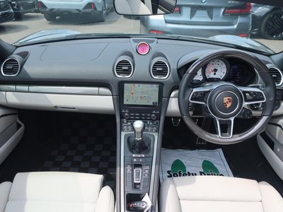صورة مصغرة 12 لـ 2024 Porsche 718