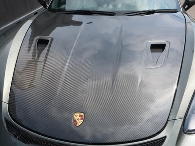 صورة مصغرة 64 لـ 2024 Porsche 718