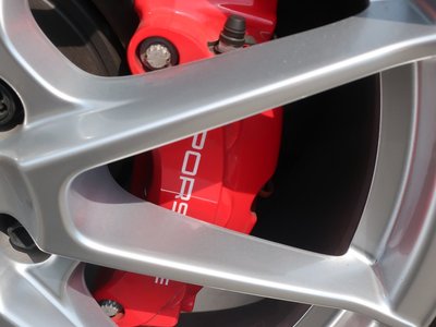 صورة مصغرة 71 لـ 2024 Porsche 718