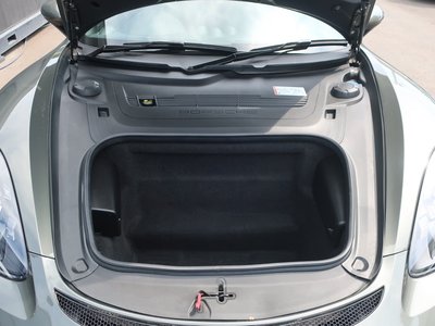 صورة مصغرة 29 لـ 2024 Porsche 718